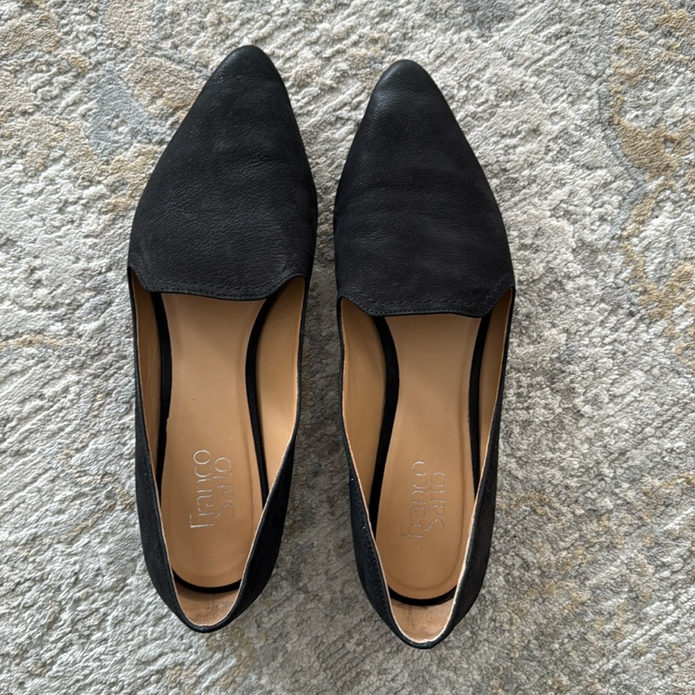 GUC Franco Sarto flats
